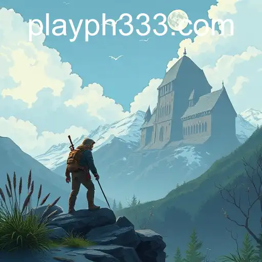 Exploring the Virtual Worlds: The Rise of Adventure Games in the Gaming Industry