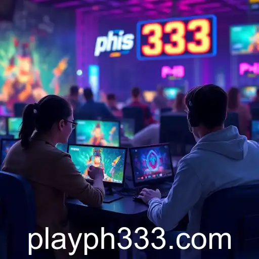 The Digital Evolution of Gaming in 2025