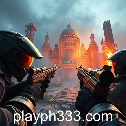 The Future of Online Gaming: Innovations and Challenges