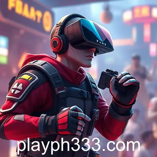 Digital Gaming Trends and PH333: A 2025 Outlook