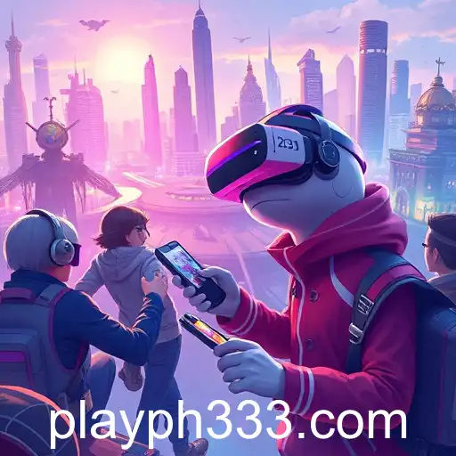 The Evolution of Online Gaming Communities