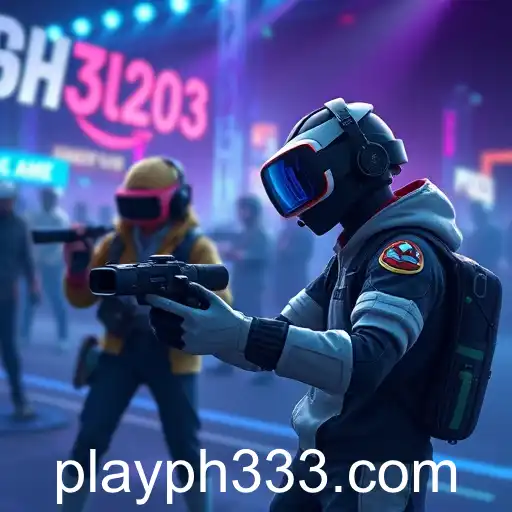 Evolution of Online Gaming in 2025