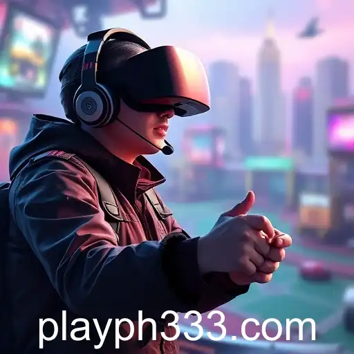 Game Trends and Innovations: A Closer Look