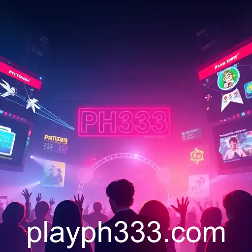 Unveiling the Impact of PH333 on the Gaming Landscape