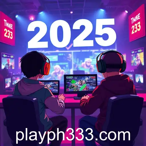 PH333 Revolutionizes Online Gaming Experiences