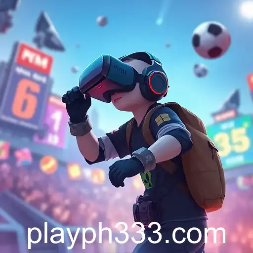 Gaming Revolution: The Evolution of ph333