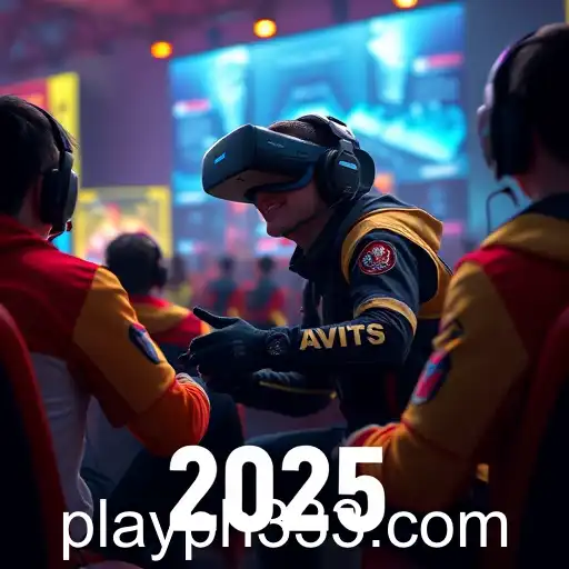 The Rise of ph333 and Online Gaming Evolution