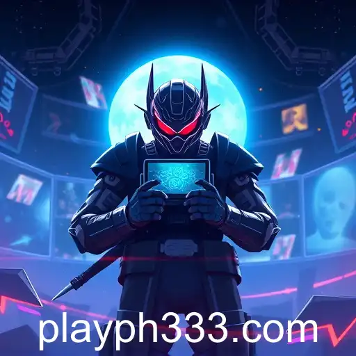 PH333: Revolutionizing Online Gaming