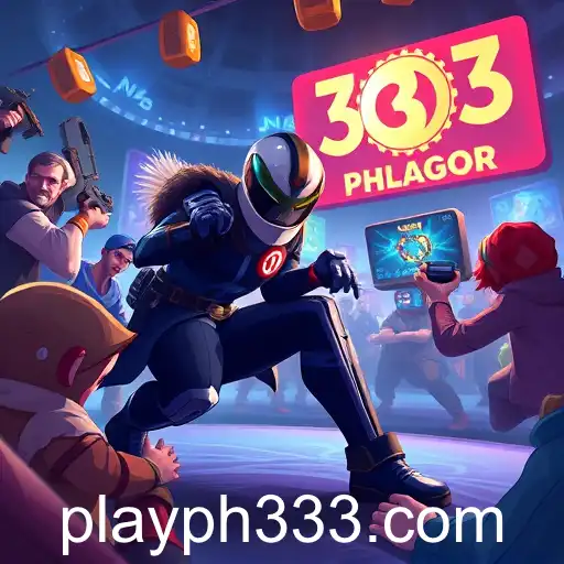 The Rise of PH333: Gaming Evolution in a Digital Era