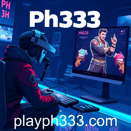 The Rise of PH333 in Online Gaming