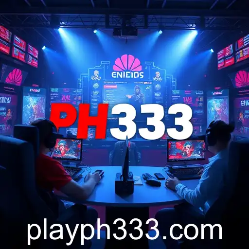 PH333: Revolutionizing Online Gaming in the Modern Age