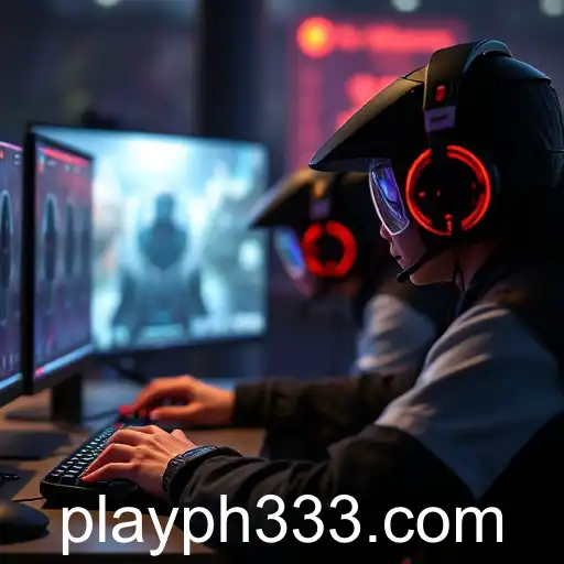 The Rise of ph333 and Online Gaming Trends