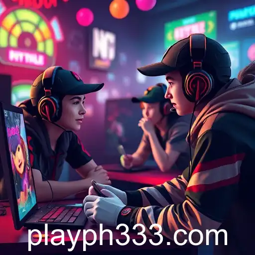 Exploring the Rise of Online Gaming in 2025