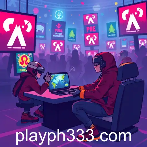 The Rise of Online Gaming Communities in 2025