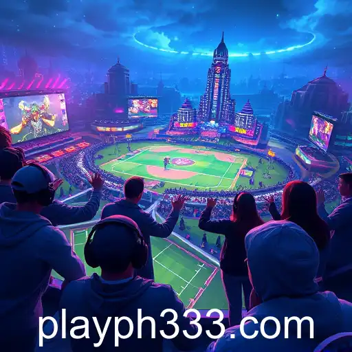 The Rise of Online Gaming Communities