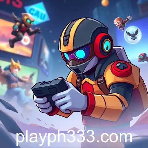 The Rise of Online Gaming: A 2025 Perspective