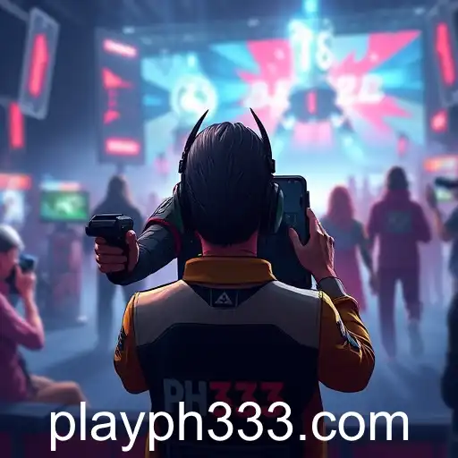 The Rise of PH333: Revolutionizing Online Gaming