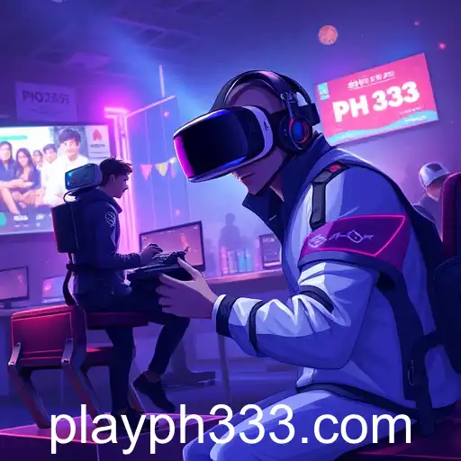 Exploring the Enigmatic Rise of ph333: A Digital Playground