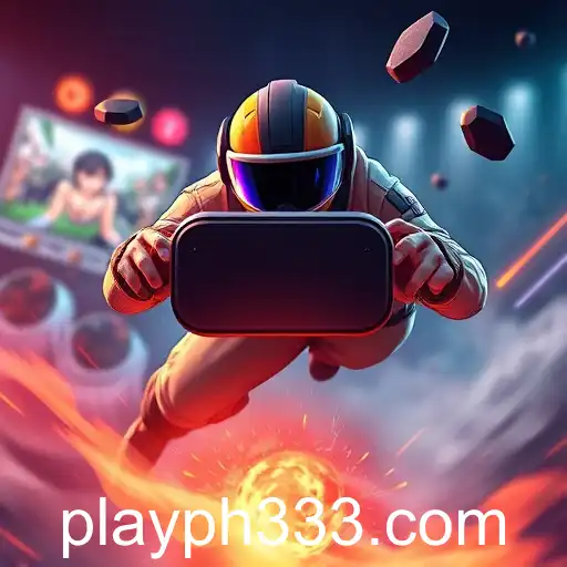 The Rise of PH333: A New Era in Online Gaming