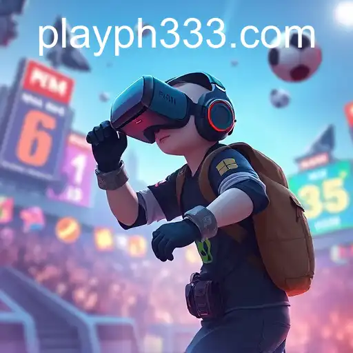 Gaming Revolution: The Evolution of ph333