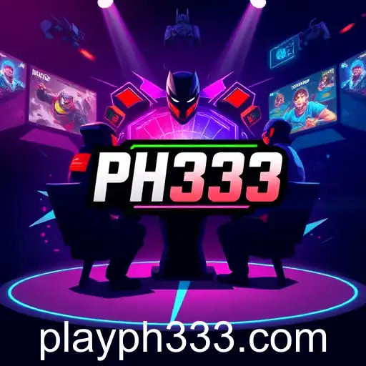 PH333: Gaming's New Frontier