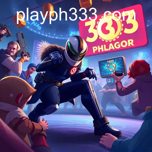 The Rise of PH333: Gaming Evolution in a Digital Era