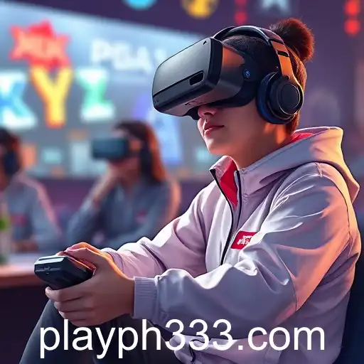 The Rise of PH333 in Online Gaming