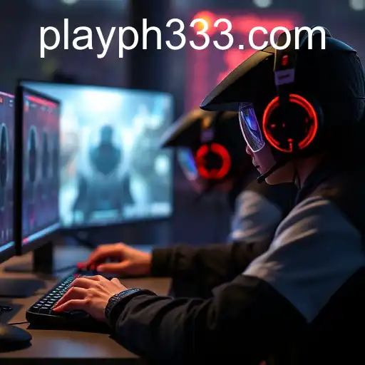 The Rise of ph333 and Online Gaming Trends