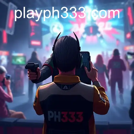 The Rise of PH333: Revolutionizing Online Gaming
