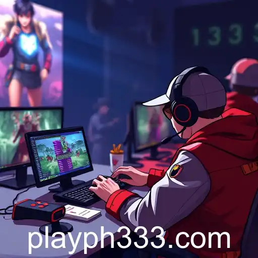 Exploring the Enigmatic Rise of ph333: A Digital Playground