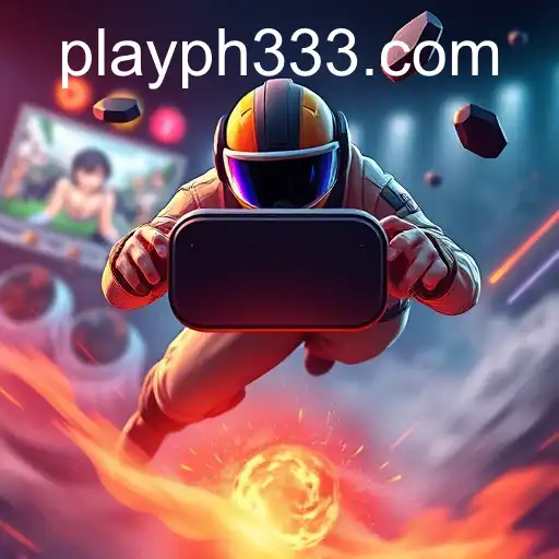 The Rise of PH333: A New Era in Online Gaming