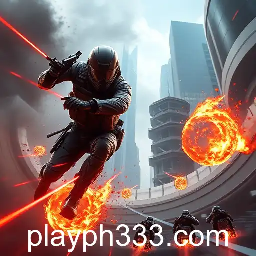 Exploring the Thrills of 'Action Packed': The Gaming Haven for Adrenaline Seekers