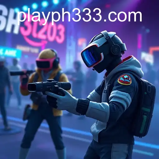 Evolution of Online Gaming in 2025