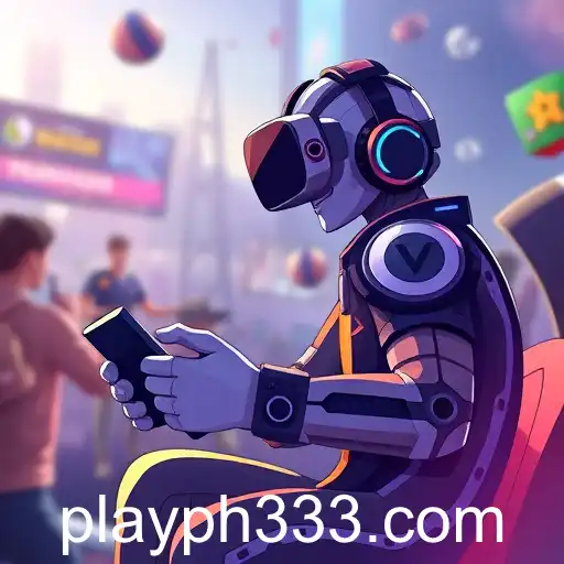 Gaming Trends in the Future of Online Entertainment