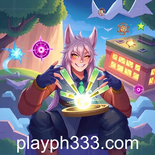 Exploring the Exciting World of 'Multiplayer Fun' Games
