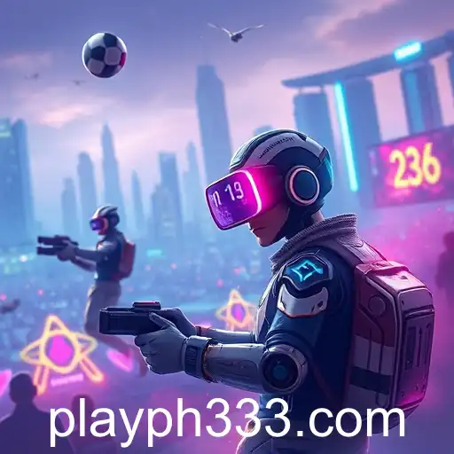 PH333 Revolutionizes Online Gaming Landscape