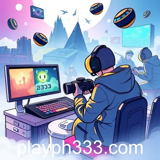 The Rise of Online Gaming in 2025