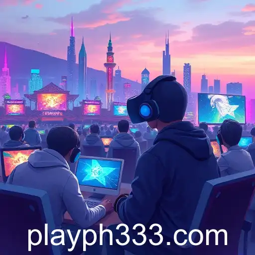 The Rise of Online Gaming Communities