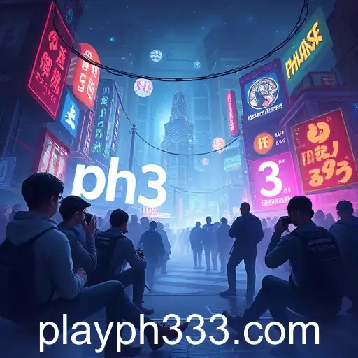 Rise of PH333 in Gaming World