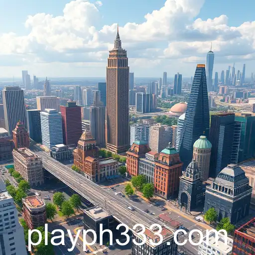 Exploring the World of Simulation Games: A Deep Dive into the 'ph333' Category