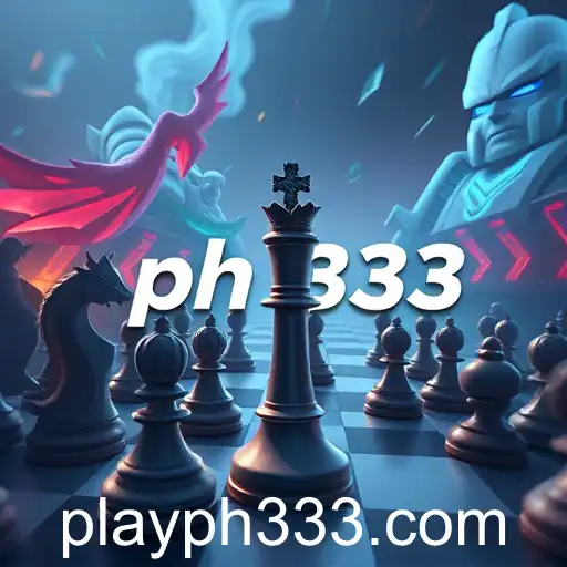 Navigating the World of Strategic Play: Unleashing Potential with 'ph333' Keyword