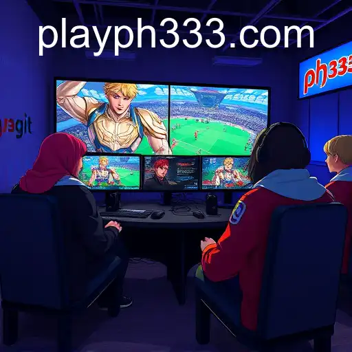 The Rise of PH333: Gaming in the Future Era