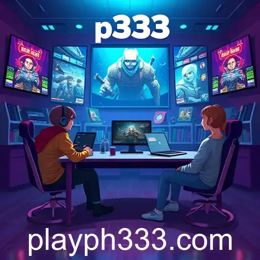 The Rise of ph333 in Online Gaming